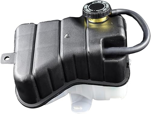 Miniatura 2 de Reemplazo del tanque de expansión de desbordamiento de refrigerante del radiador para 2001-2003 Aurora Base 2000-2005 DeVille BaseDHSDTS 603-122