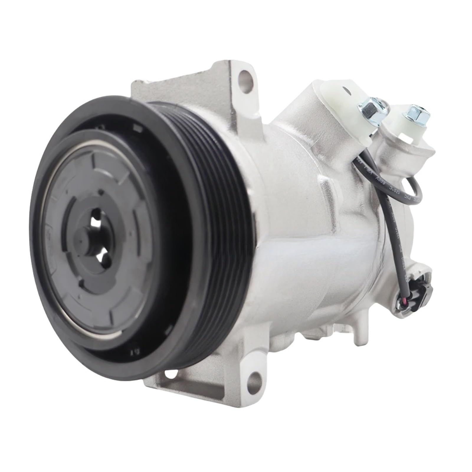 Compatible for Jeep Patriot Compass Dodge Caliber 2009-2015 AC Compressor 6SEU16C 55111610AB RL111610AB 447150-0751 55111610AC