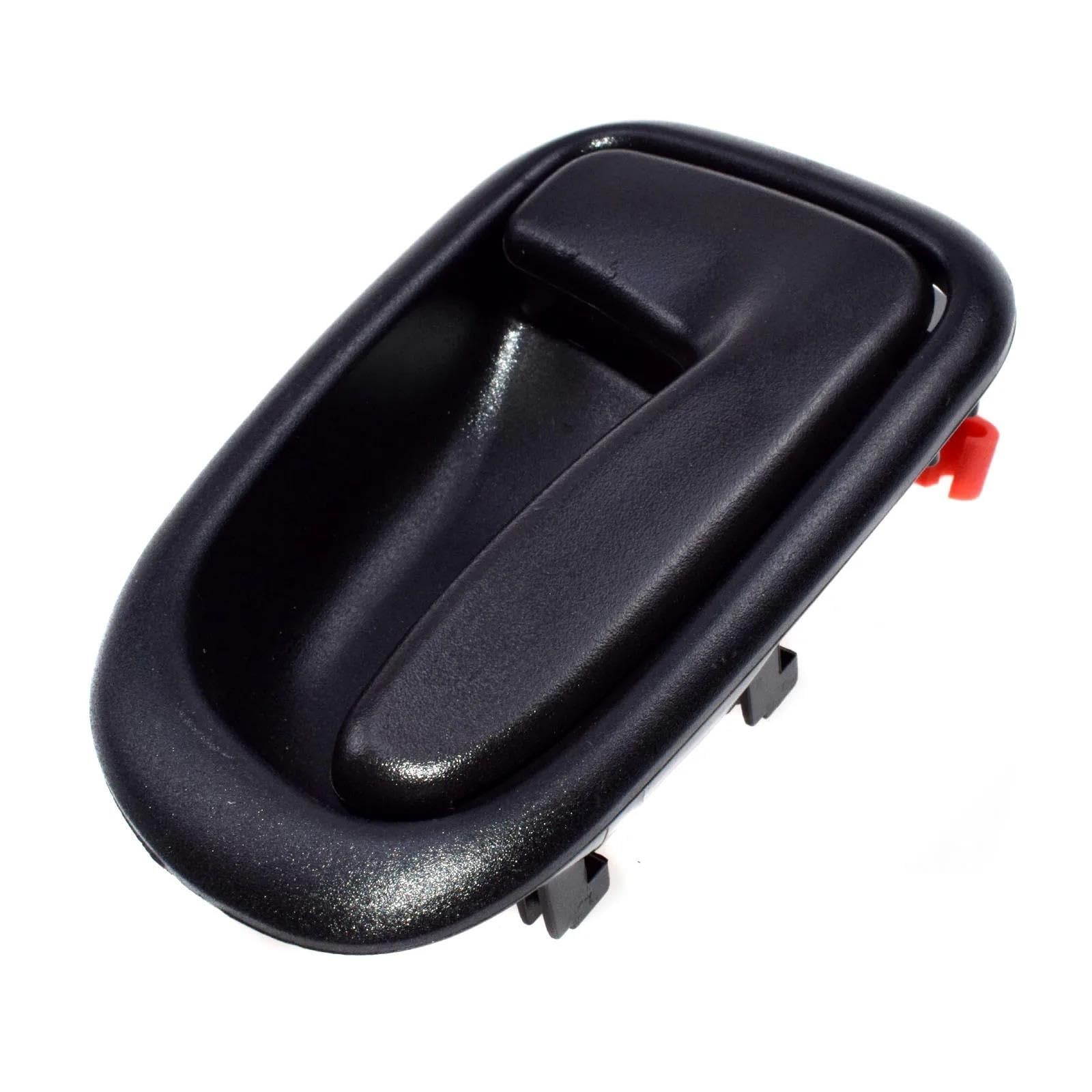 Fpcdhxsp Side Inner Interior Door Handle for Toyota for Corolla 1993 1994 1995 1996 1997 4PCS Inside Inner Door Handle 6920612130 6920512130