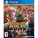 Dragon Quest Heroes II - Standard Edition (PS4)