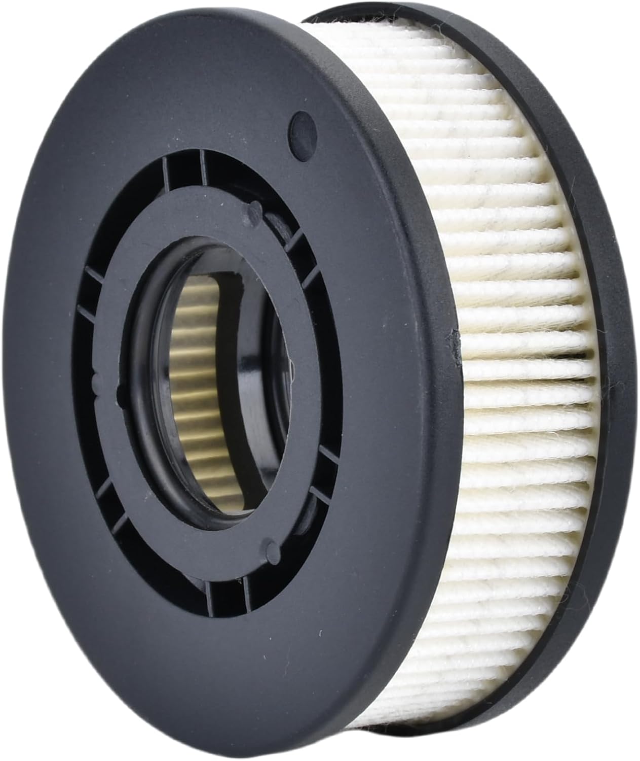 QC000454 Crankcase Ventilation Filter Compatible with Fuso Mitsubishi 4p10 Fea21 Feb21 Fec91 Fecx1 Fgb71 for Fiat Ducato 3.0L 2008-2012