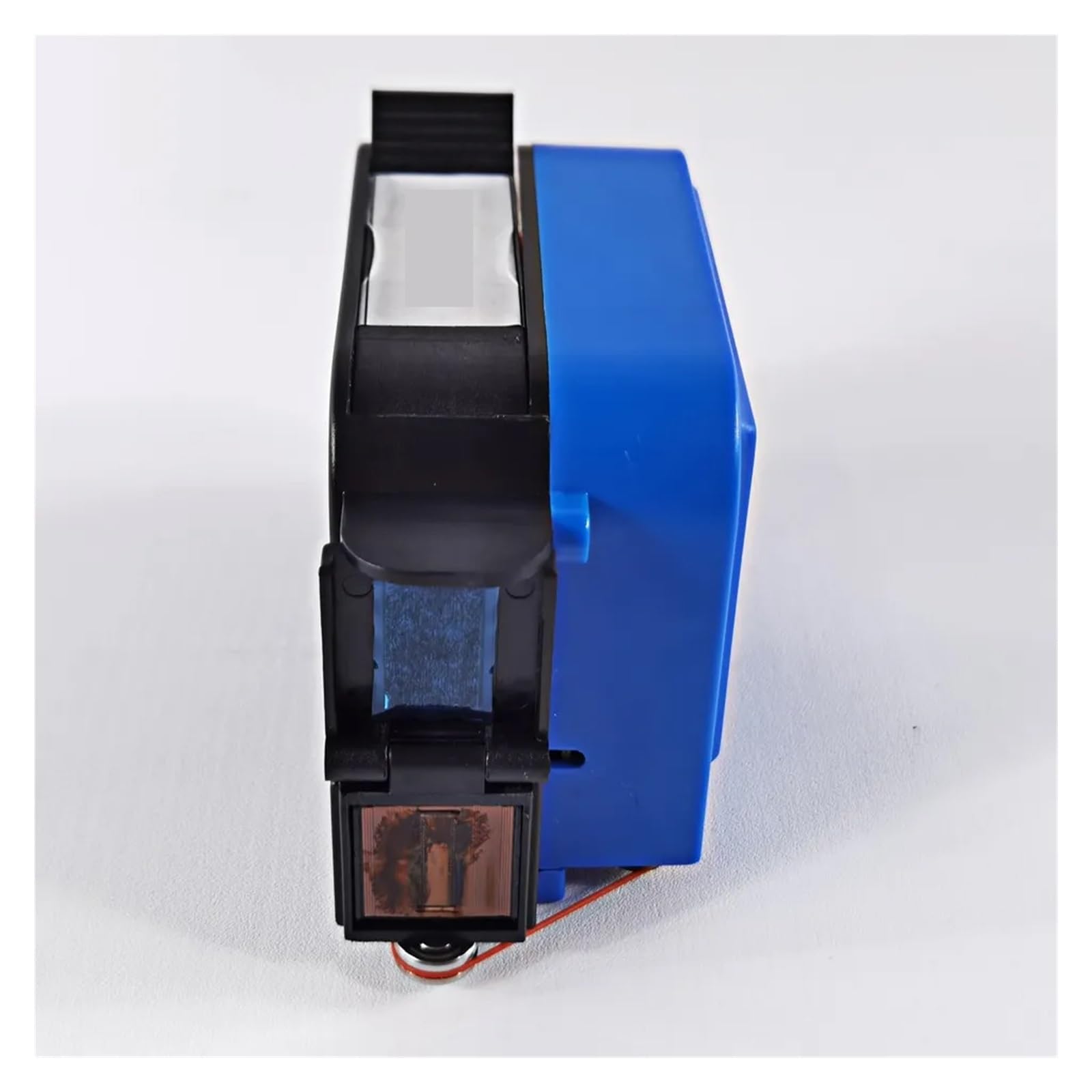 Stampante a getto d'inchiostro portatile, Mini stampante a getto d'inchiostro a colori portatile Bicchieri in plastica for a intelligente con codice QR personalizzato