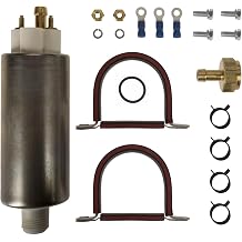 Carter P90039 Electric Fuel Pump Fuel Pump - Electric In Tank
