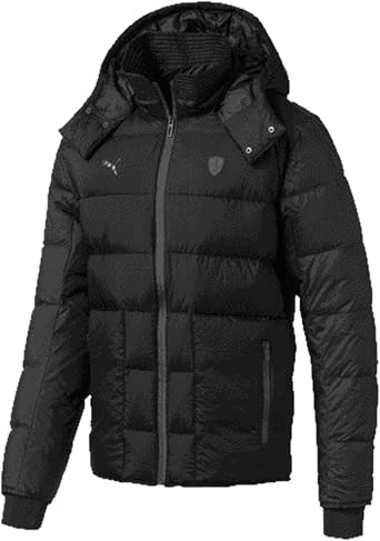 PUMA Ferrari Down Men's Jacket