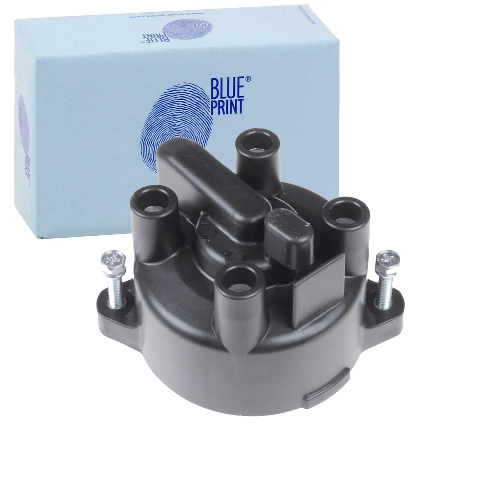 BLUE PRINT ADK81427 Distributor Cap Replacement Fits Suzuki VITARA / ESCUDO X-90