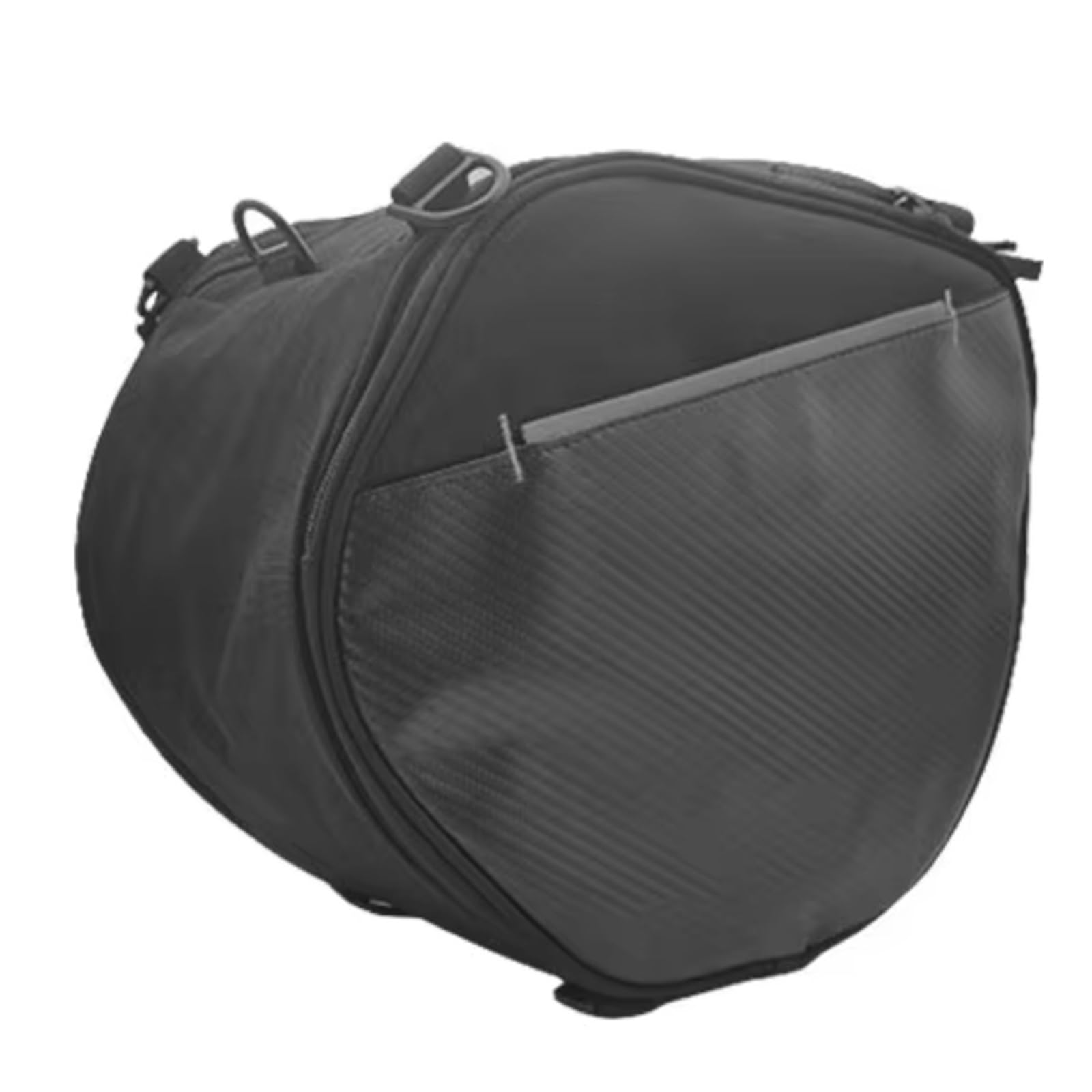 Borsa Compatibile Con Yamaha Per T-Max 530 560, Borse A Tracolla Per Serbatoio Di Stoccaggio Per Moto, Scooter, Borsa Per Attrezzi, Borsa Da Sella Impermeabile Per Esterni.