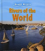 Rivers of the World 1474754015 Book Cover