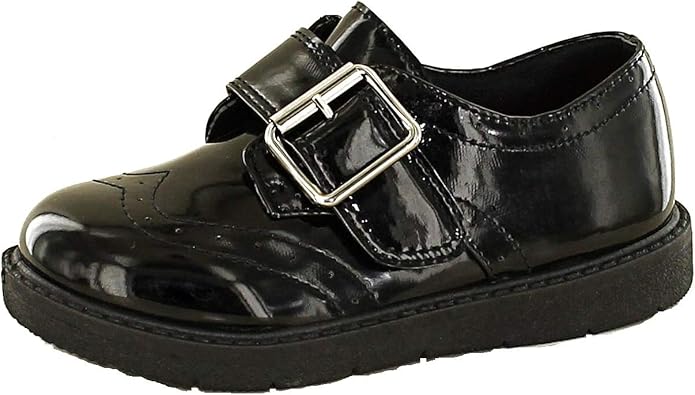 Infant 7 school shoes Clearance