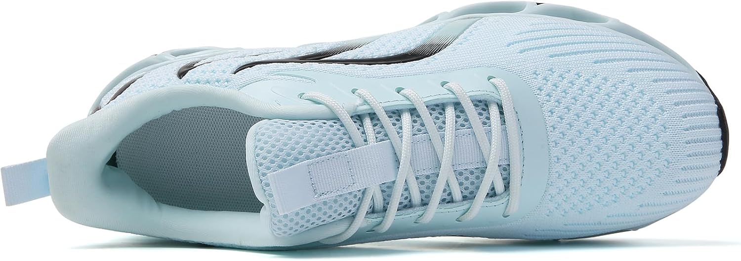 TSIODFO Women's Sneakers Athletic Running Walking Shoes