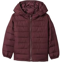 GAP baby-boys Classic Logo Puffer Jacket