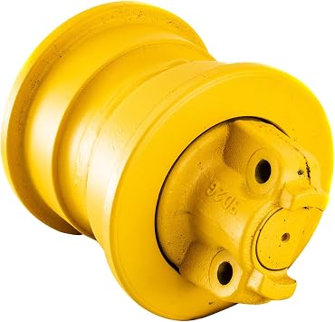 Bottom Roller Track Roller for Mitsubishi BD2F BD2G BD2H BD2J Undercarriage Bottom Rollers