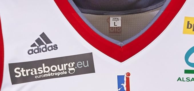 adidas basketball jersey 2017