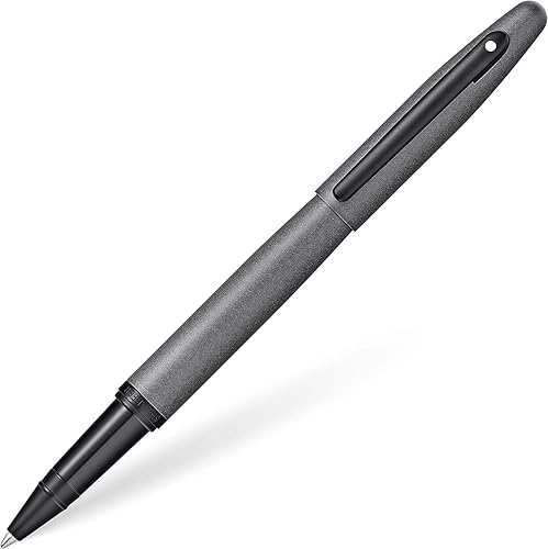 Sheaffer VFM Matte Gun Metal Grey Bolígrafo Roller