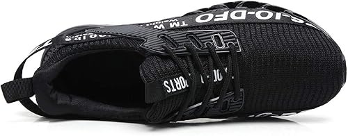 Miniatura 5 de FRSHANIAH - Zapatos deportivos para hombre, transpirables, antideslizantes, a la moda