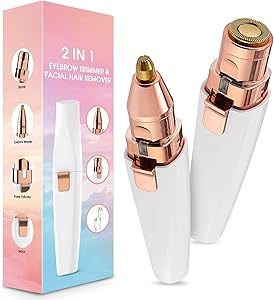 Depilazione del viso per la donna thumbnail classifica