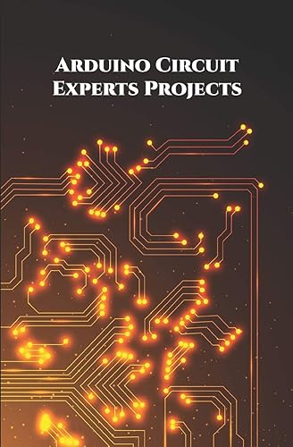 Arduino Circuit Experts Projects Handson: Wi-Fi Repeater or Range extender, Alexa Controlled Home Automation, ESP8266 based Smart Plug, NodeMCU ESP8266 Over-the-Air etc..,