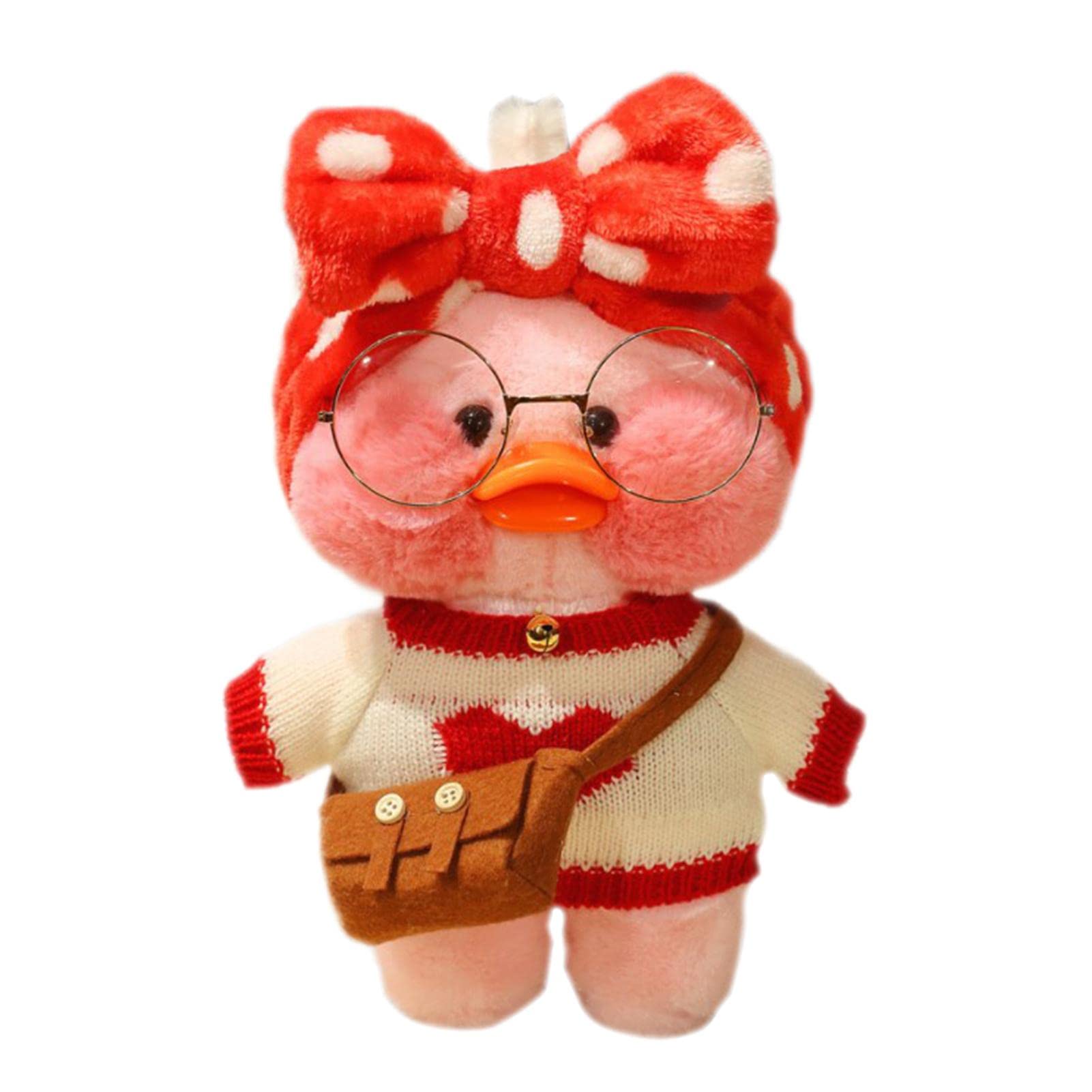 Amazon.co.jp: 黄色いアヒルのぬいぐるみキ - ヒアルロン酸アヒル