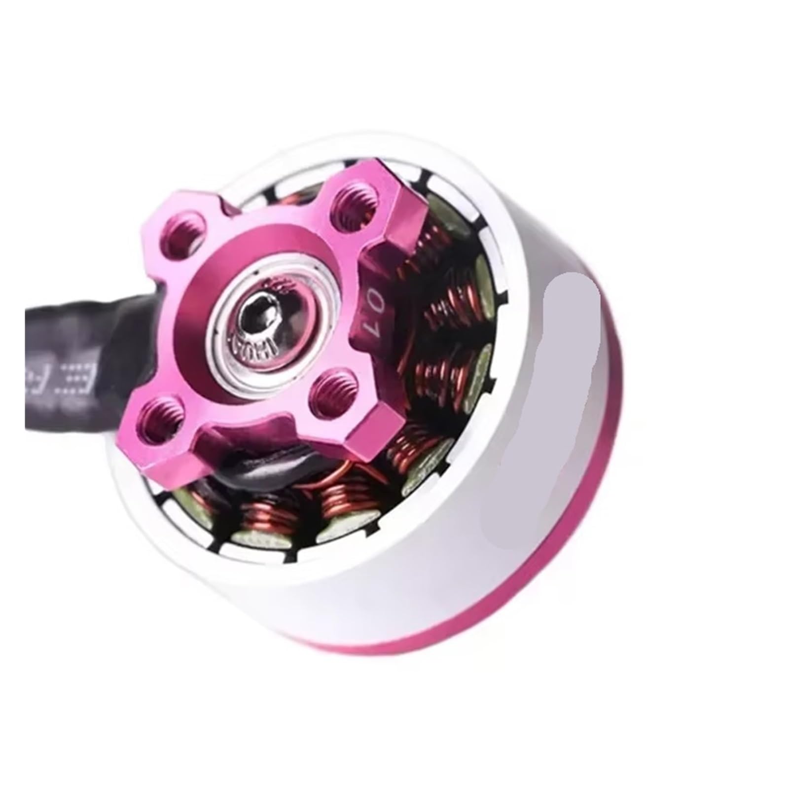 Motore brushless, compatibile con parti T-MOTOR, quadricottero FPV