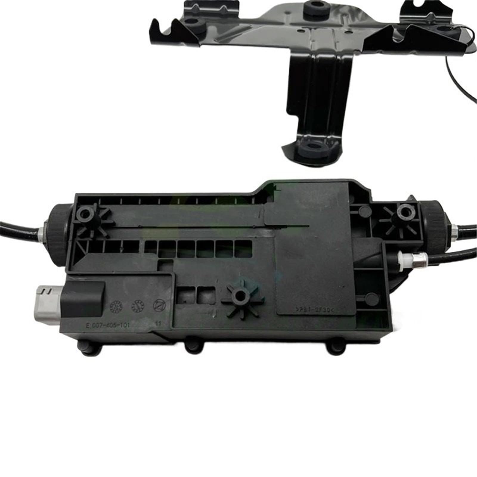 Pinza Freno a Disco Pistone del Freno per F07 535i GT 550i GT XDrive 34436874219 Montaggio Attuatore Freno A Mano Parcheggio