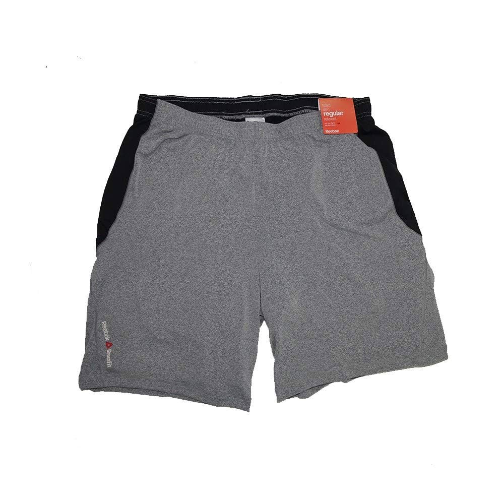 reebok crossfit training shorts