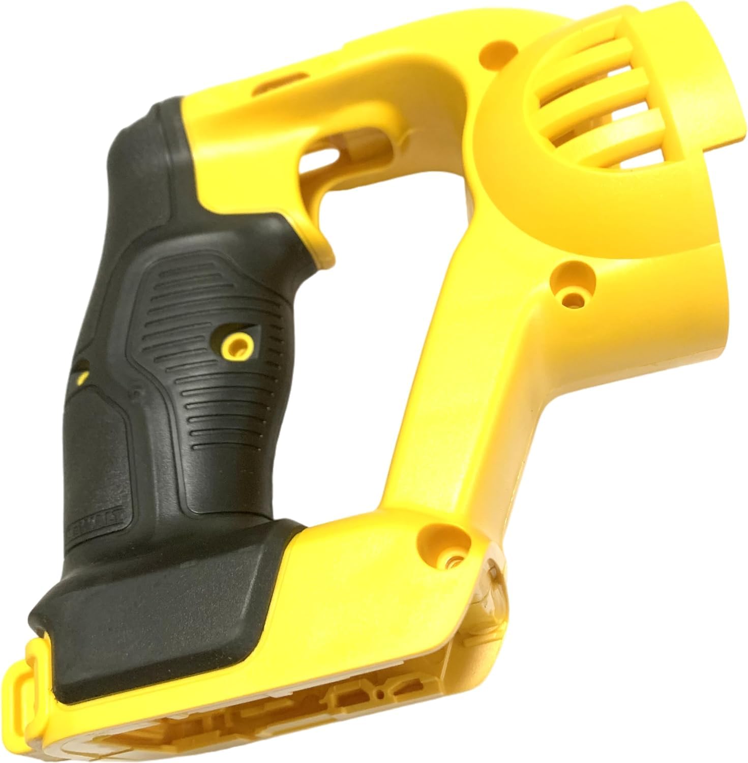 Carrying Case Compatible With DEWALT 20V/60V Reciprocating Saw DCS380B/DCS382B/D - View #11