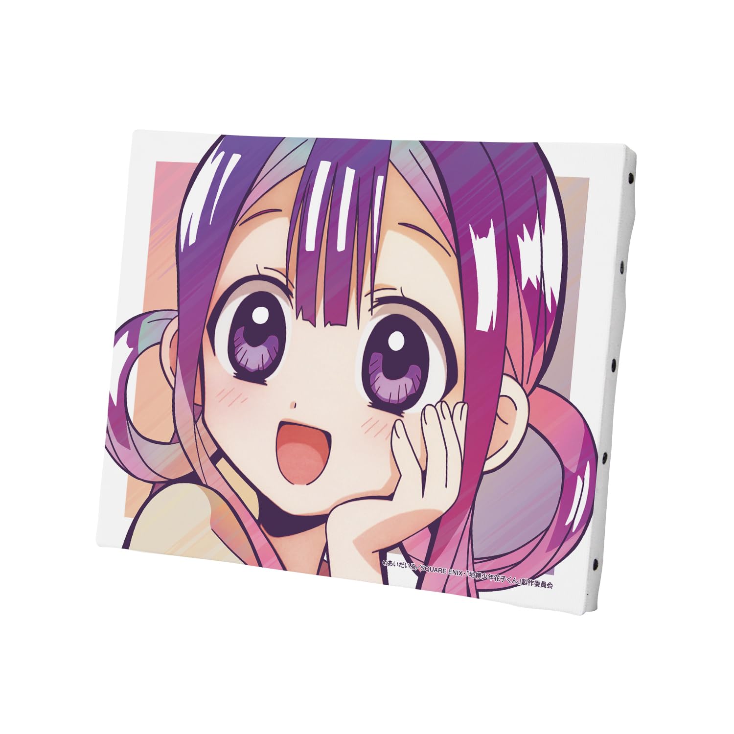 Amazon.co.jp: TVアニメ『地縛少年花子くん』 赤根 葵 Ani Art clear