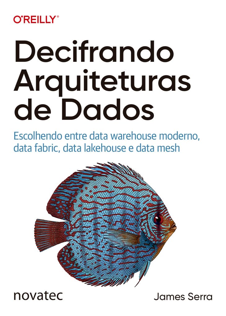 Decifrando Arquiteturas de Dados: Escolhendo entre data warehouse Decifrando Arquiteturas de Dados: Escolhendo entre data warehouse