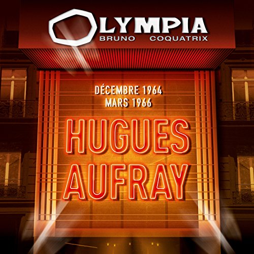 Olympia 1964-1966 [Import]