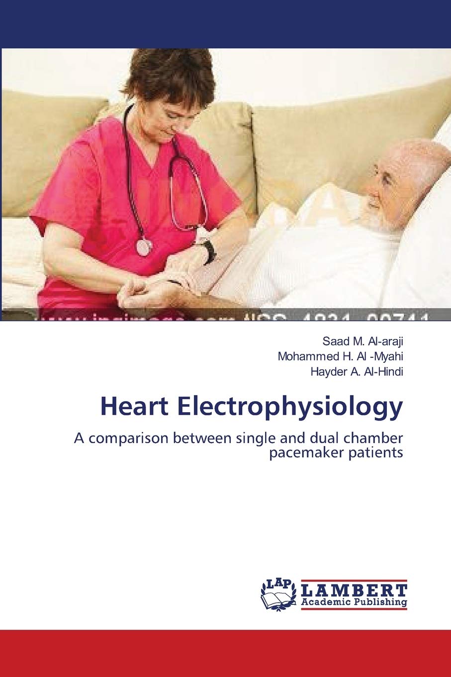 Heart Electrophysiology