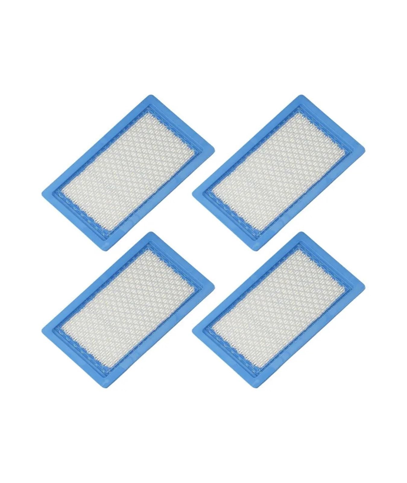 Filtre à air pour tondeuse à gazon adaptable FH381V pour motoculture