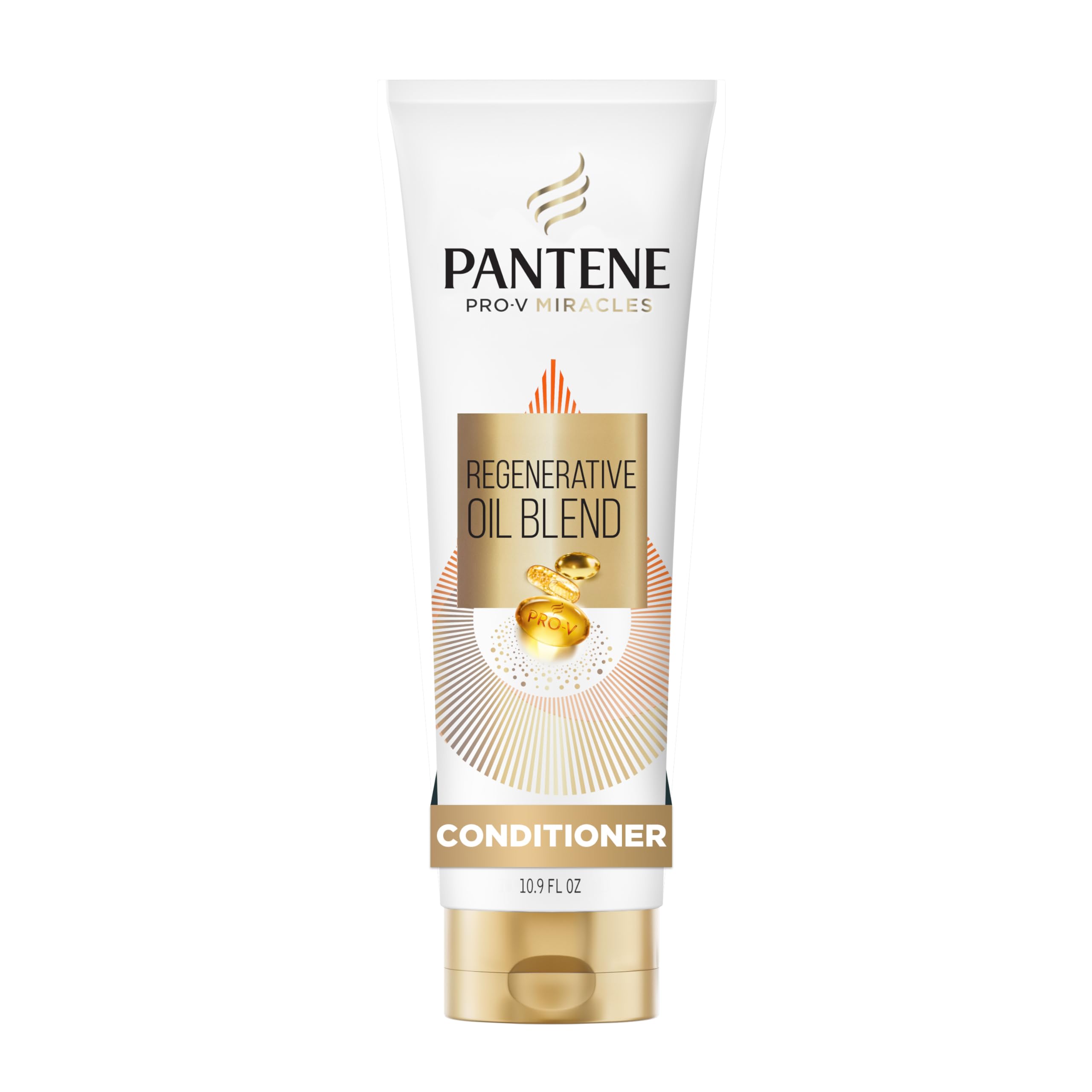 Amazon.com : Pantene Pro-V Miracles Conditioner, Extreme Damage