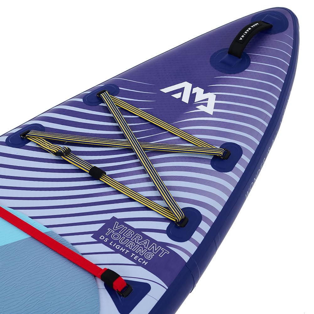 Amazon | AQUA MARINA アクアマリーナ 子供用サップ VIBRANT TOURING