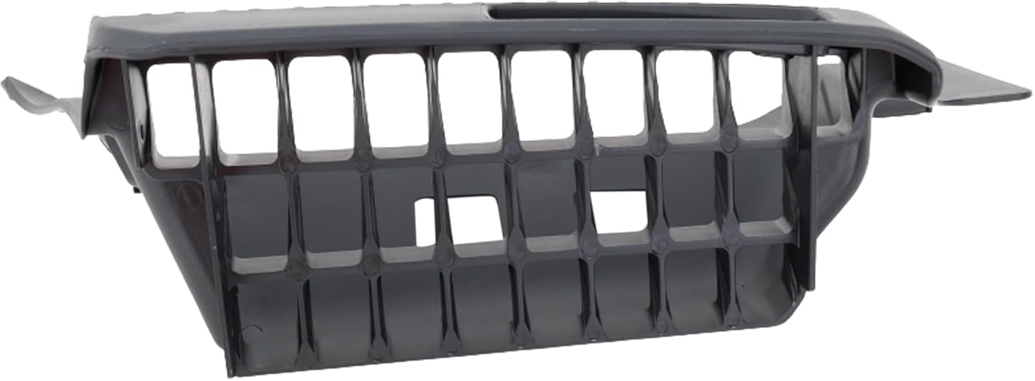 Garage-Pro Side Steps Compatible with Isuzu NPR 2008-2018, NPR-HD 2008-2022, NPR-XD 2015-2022 Passenger Side