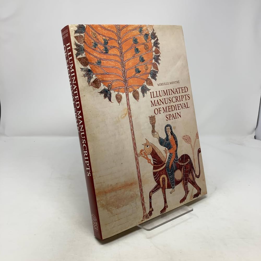 Amazon.com: The Illuminated Manuscripts of Medieval Spain Amazon.com: The Illuminated Manuscripts of Medieval Spain