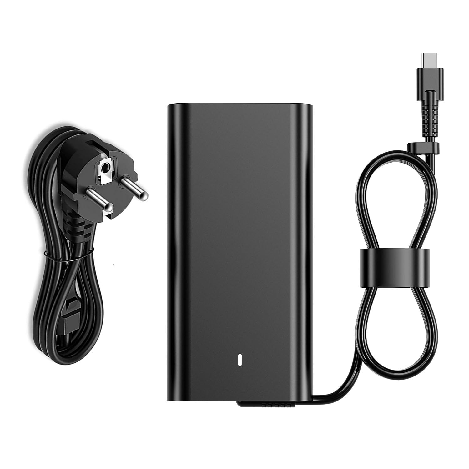 Alimentatore Unbranded Per Netbook Dell Alimentatore/caricabatterie AC Per Dell Inspiron Mini 10, 1012, 1018, 10v, 9, 910 Caricabatterie Portatile Dell Compatto Alimentatore Unbranded Per Netbook Dell Alimentatore/caricabatterie AC Per Dell Inspiron Mini 10, 1012, 1018, 10v, 9, 910 Caricabatterie Portatile Dell Compatto