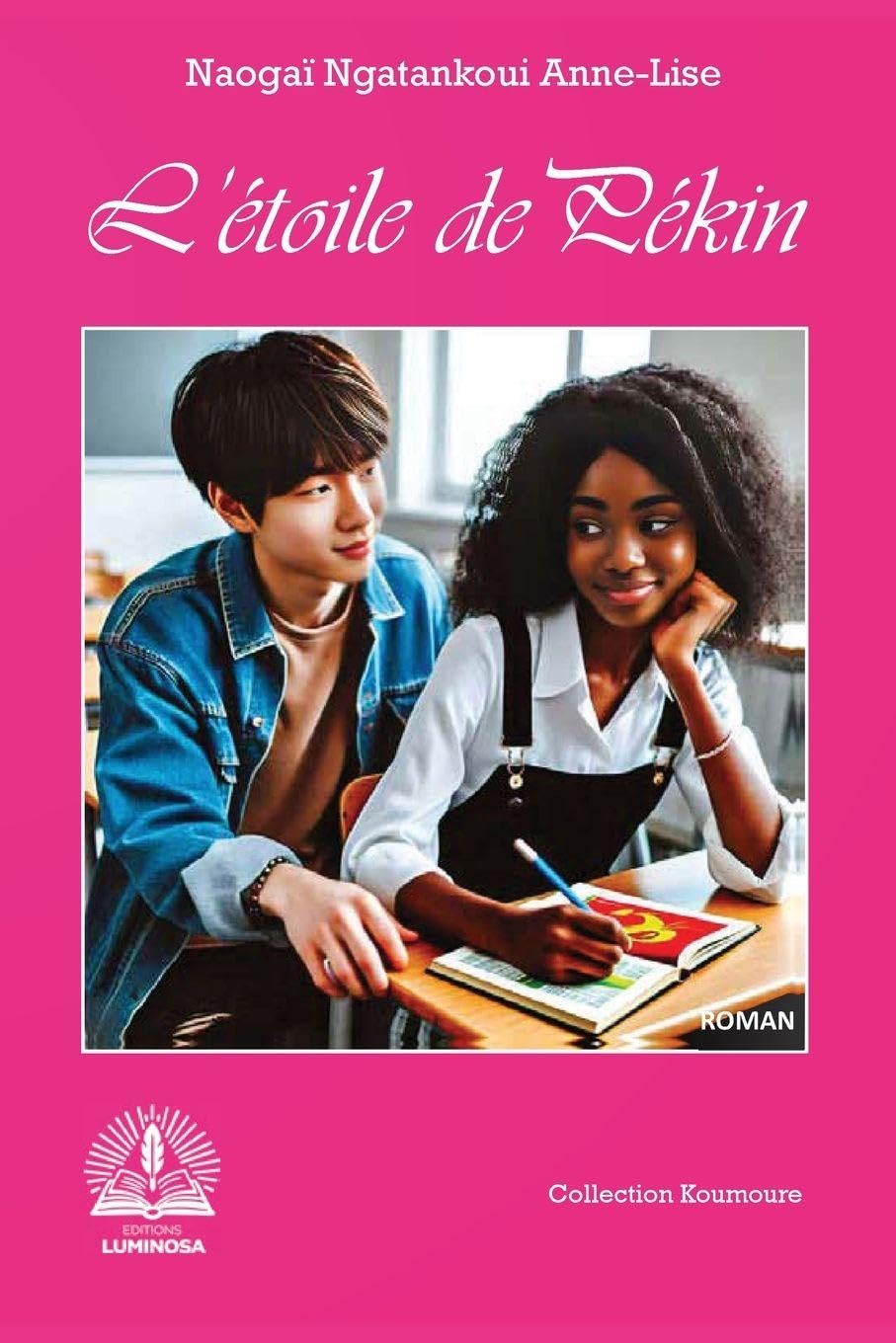 L'étoile dePékin