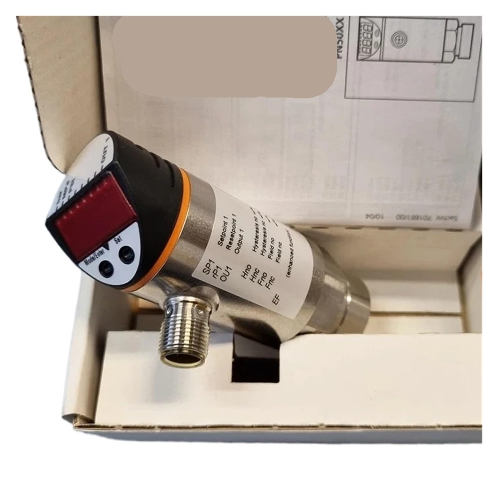 CXFCIHFT 1pcs sensor PN5002