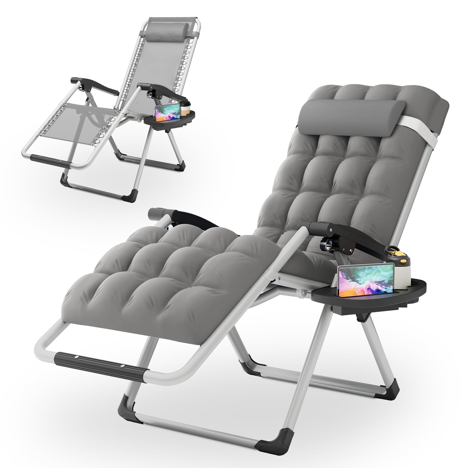 Bbl Chair With Hole For Butt Magshion Zero Gravity Lounge Chair