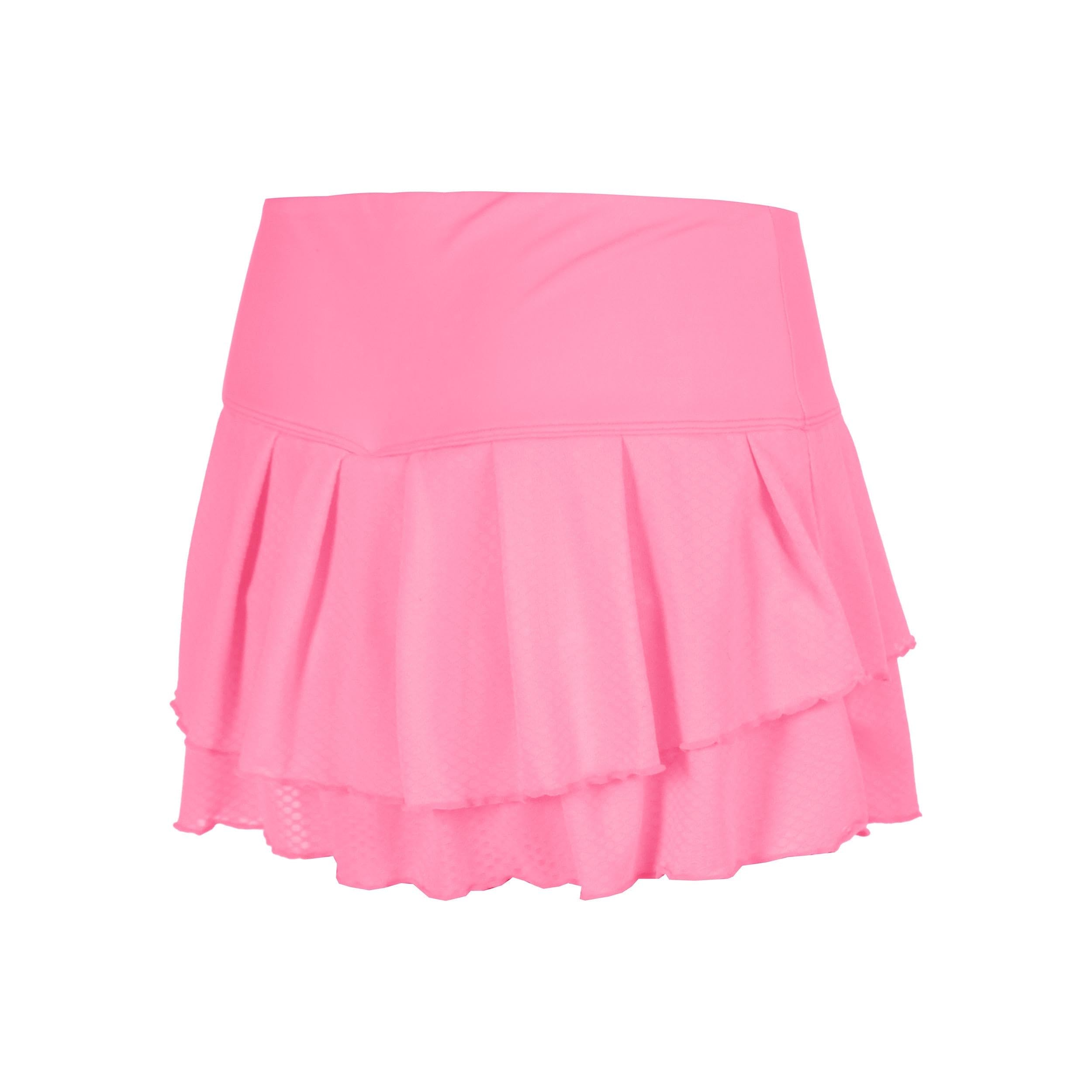 BIDI BADU Crew 2.0 Pleated Rock Mädchen