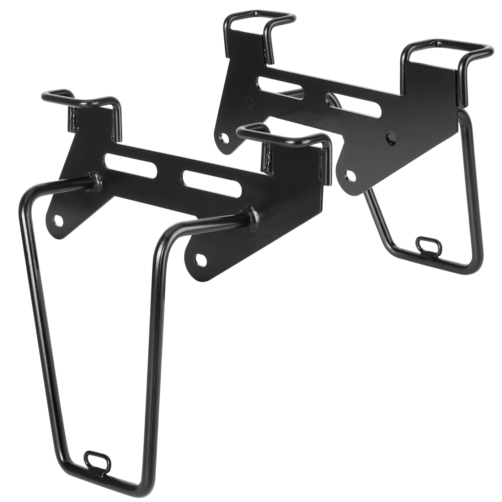 Amazon.co.jp: TOURI&TORI バイク サイドバックサポート レブル1100