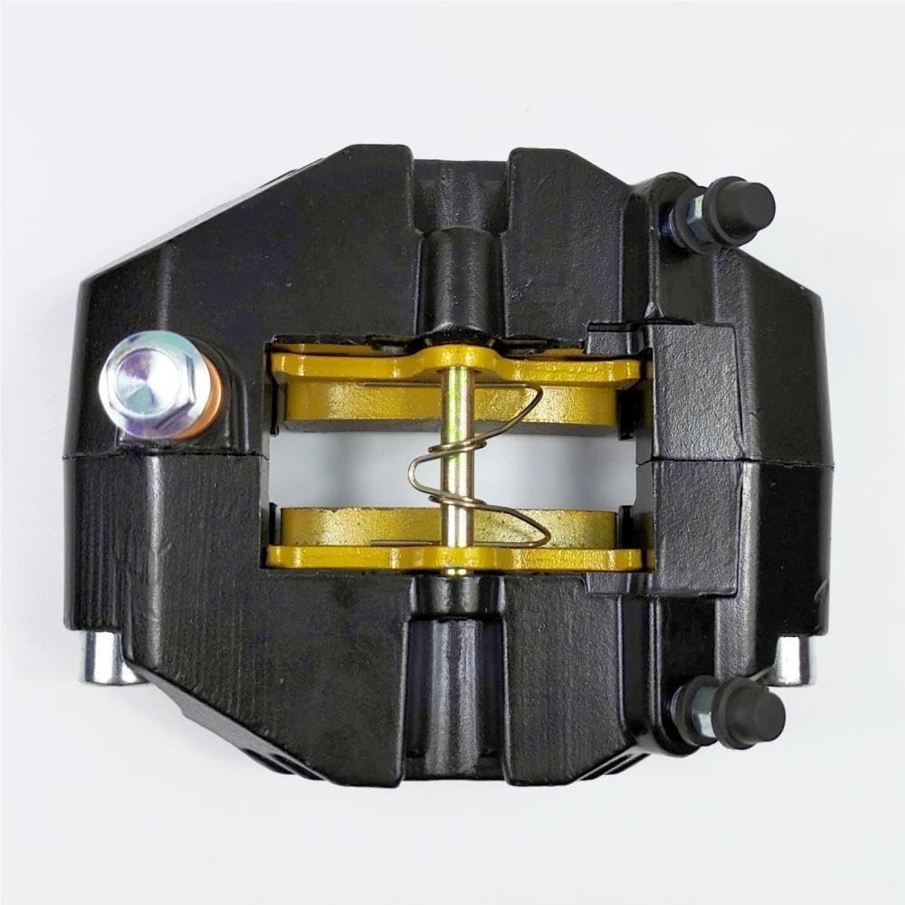 Pinza de freno trasero compatible con CF 400 450 500 CF188 500S 520 500HO 550 X550 191R 600 625 CF196 800 X8 9010-080500 901-08.05.00