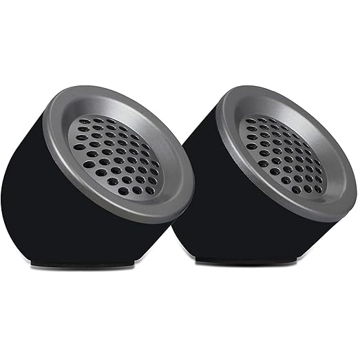 ZEBRONICS Zeb-Pluto 2.0 Multimedia Speaker with Aux Connectivity,USB Powered and Volume Control