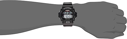 Miniatura 4 de Casio Mens G-Shock GW6900-1 Tough Solar Sport Watch