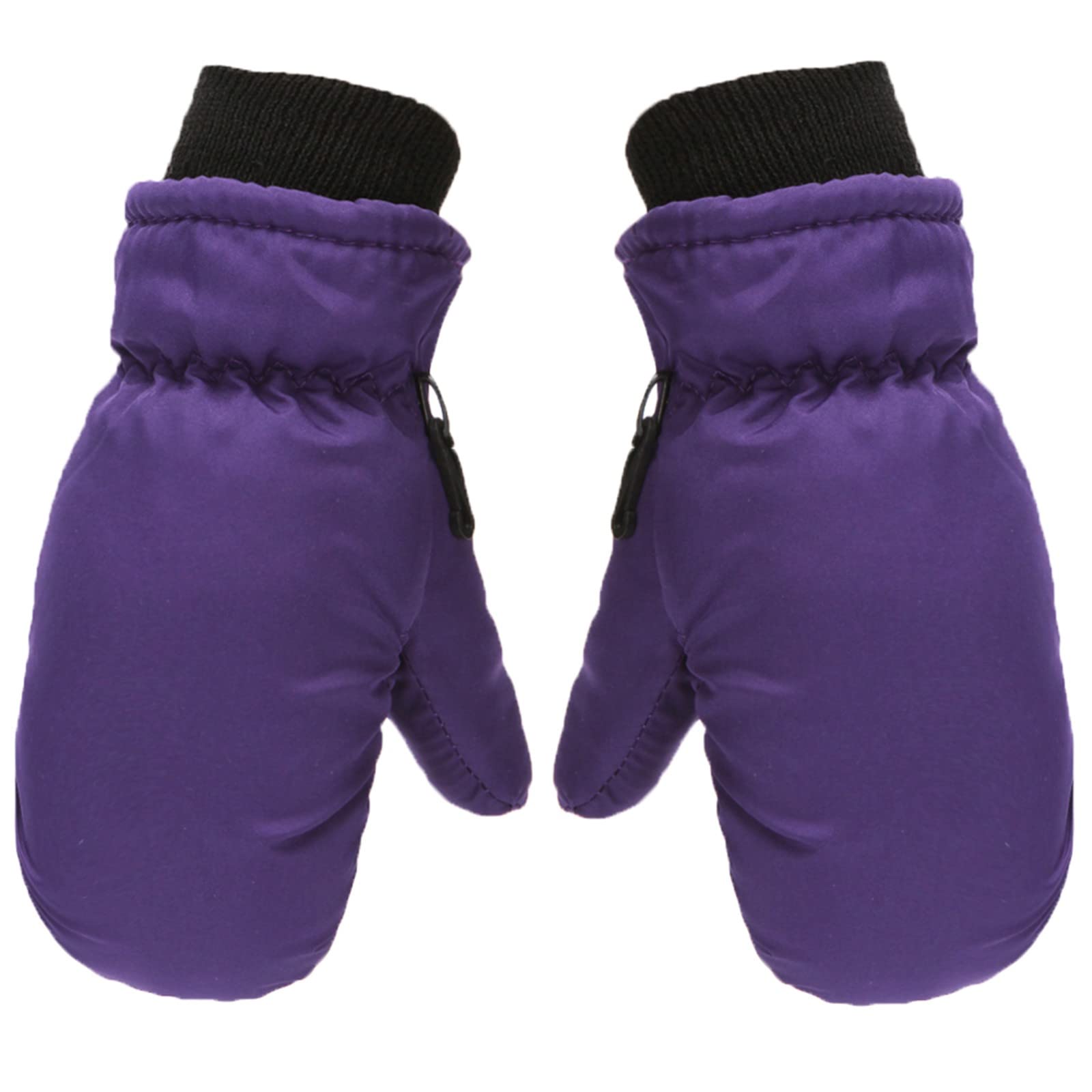 VYLYNL Heren Handschoenen Kinderen M/L Size Sneeuw Schaatsen