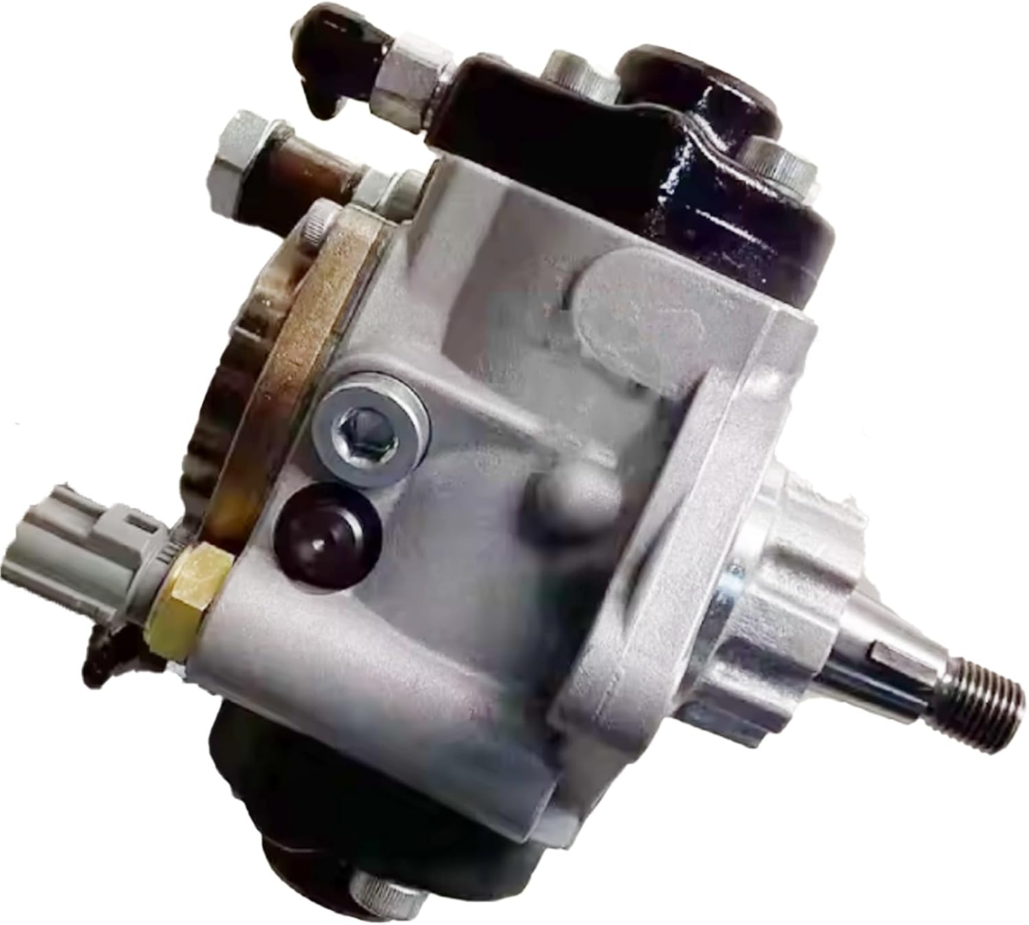 1J574-50502 1J574-50503 294000-0690 Fuel Injection Pump Compatible with Kubota Engine V3800DI Tractor