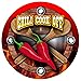 Same Day Awards Magic Chili Cook Off Plaque - Custom Engraved 7x9 Inch Chili Ebony Wood Award with Black Matte Finish for Chili Cook Off Food Festivals Restaurant Employee Recognition Culinary Events