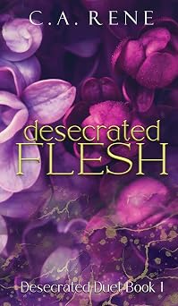 Desecrated Flesh Desecrated Duet