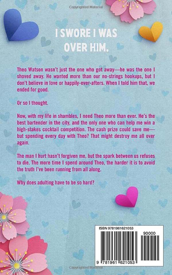 A Cup of Fate: A Second Chance Romantic Comedy (A Cup of Series) - Image 2