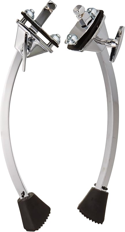 Ludwig Tambourine, inch (LC1308SP)