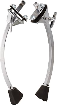 Ludwig Tambourine, inch LC1308SP